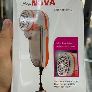 پرزگیر برقی لباس نوا مدل NLR-208